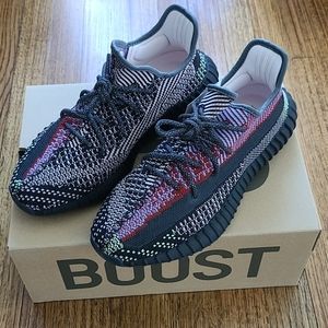 NEW! Yeezy Boost 350 V2
